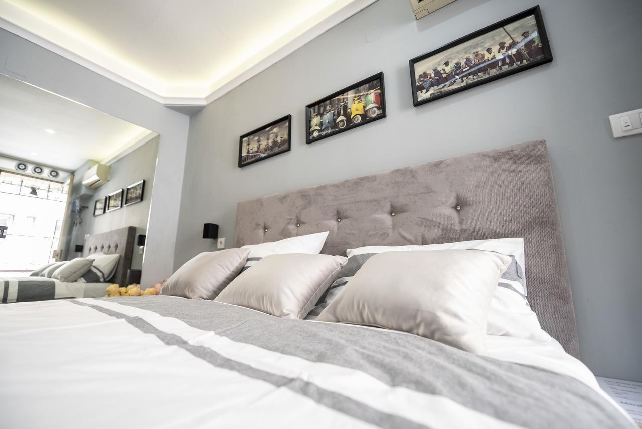 Marshal Apartment بلغراد المظهر الخارجي الصورة
